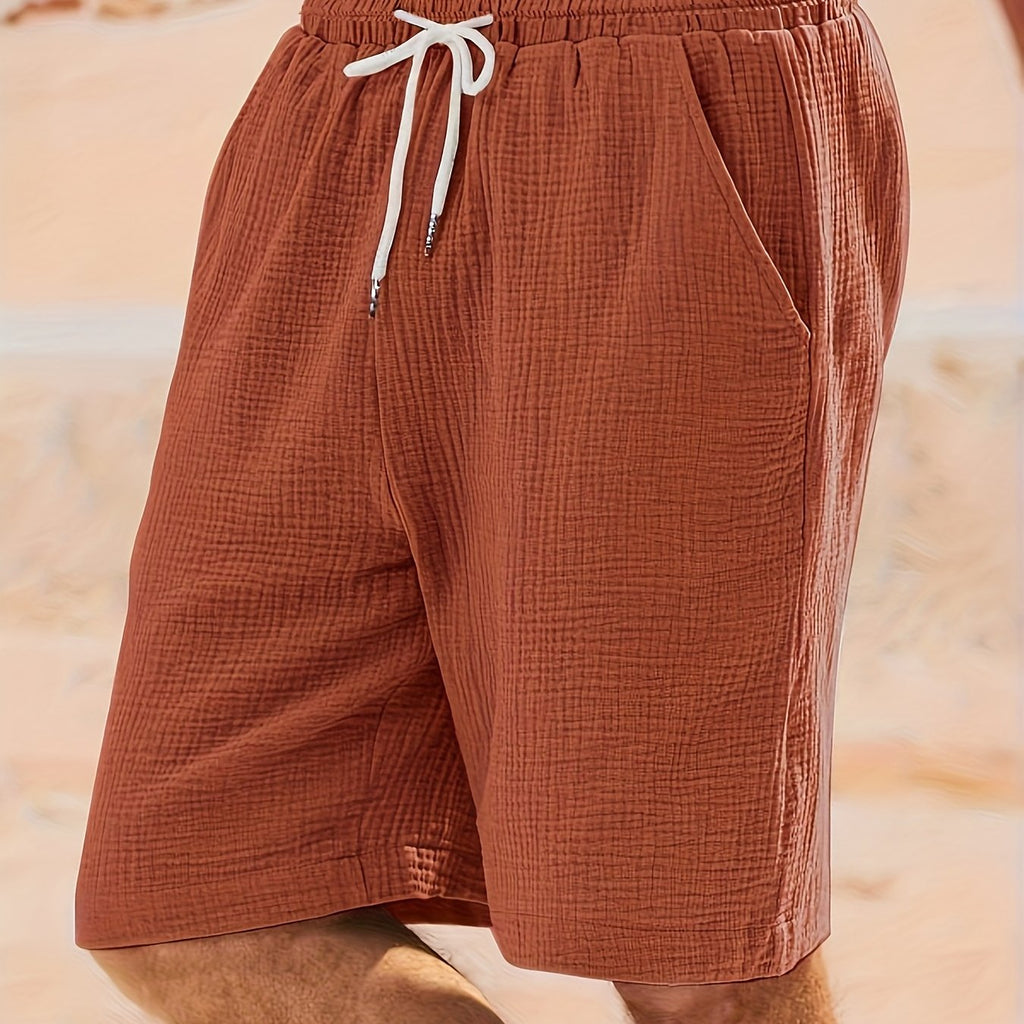 Ben | Casual Shorts