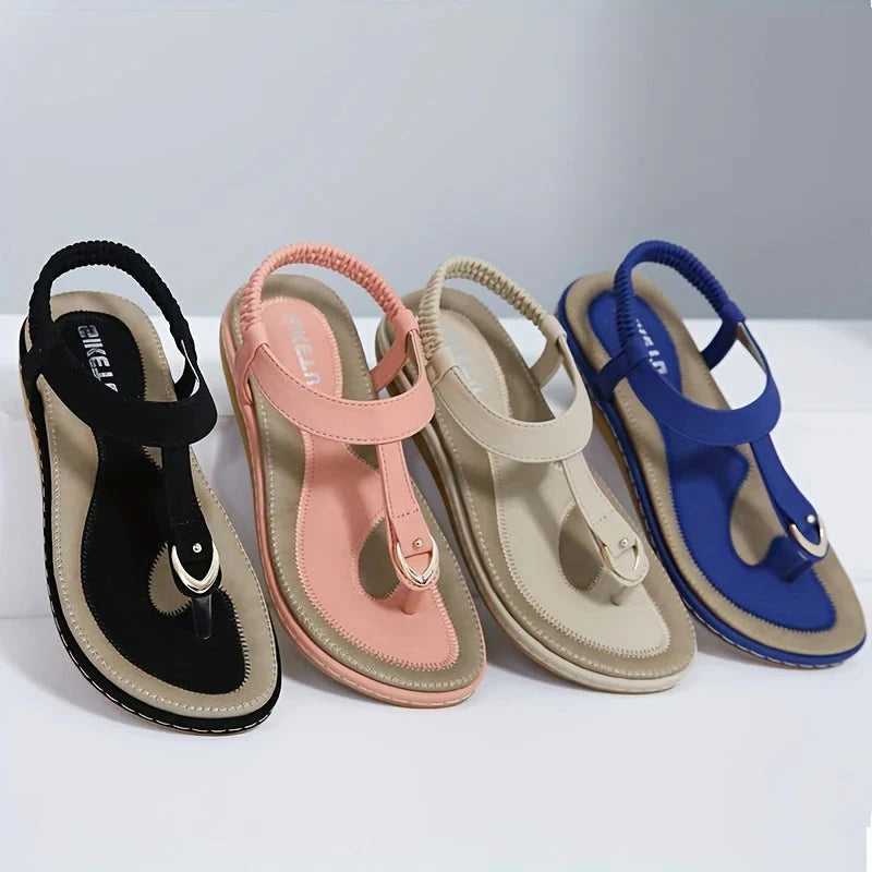 Corlisse | Stylish Orthopedic Sandals