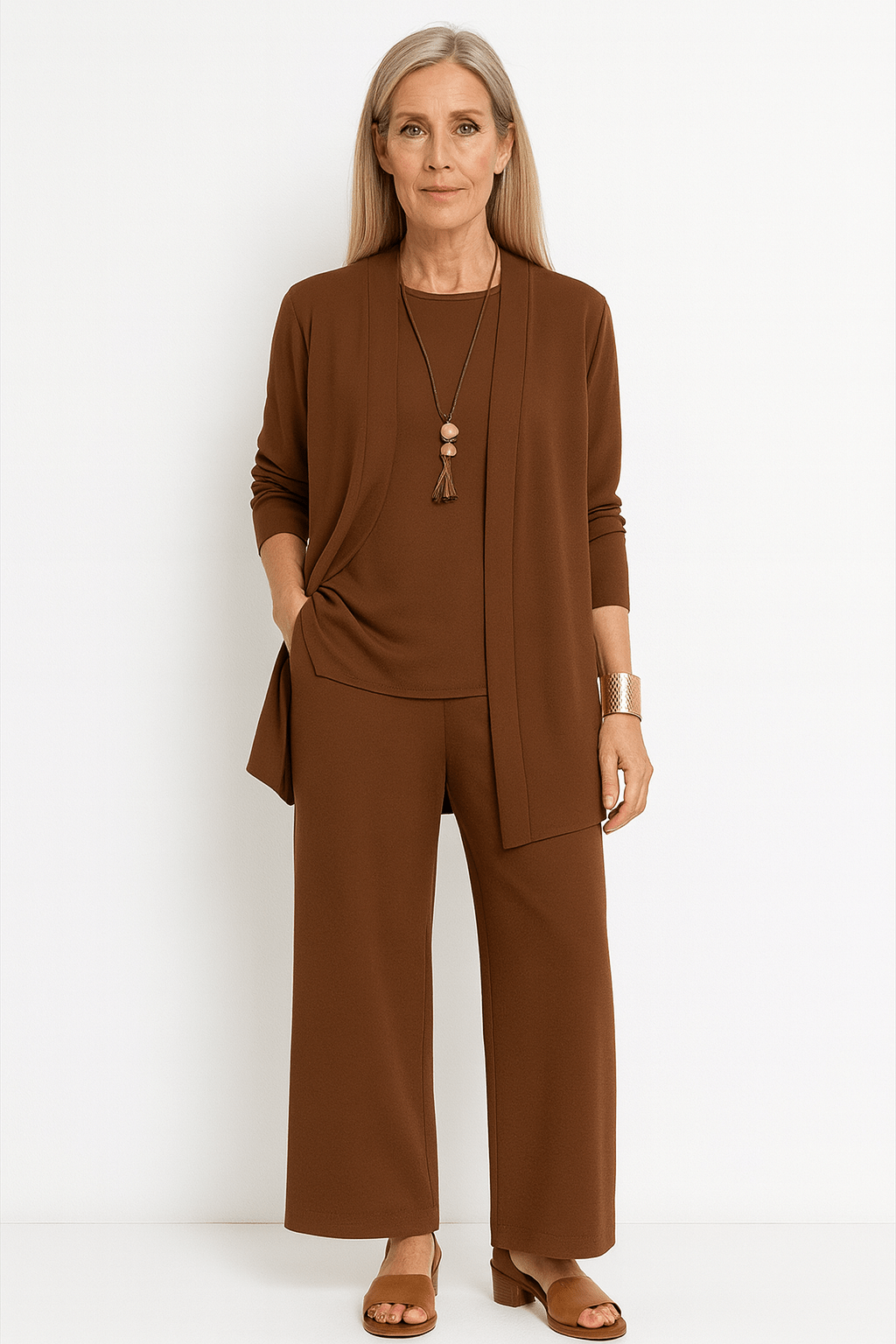 Odelisse | Elegant 3-Piece Set