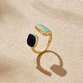 Pure - Unique Wrap Ring