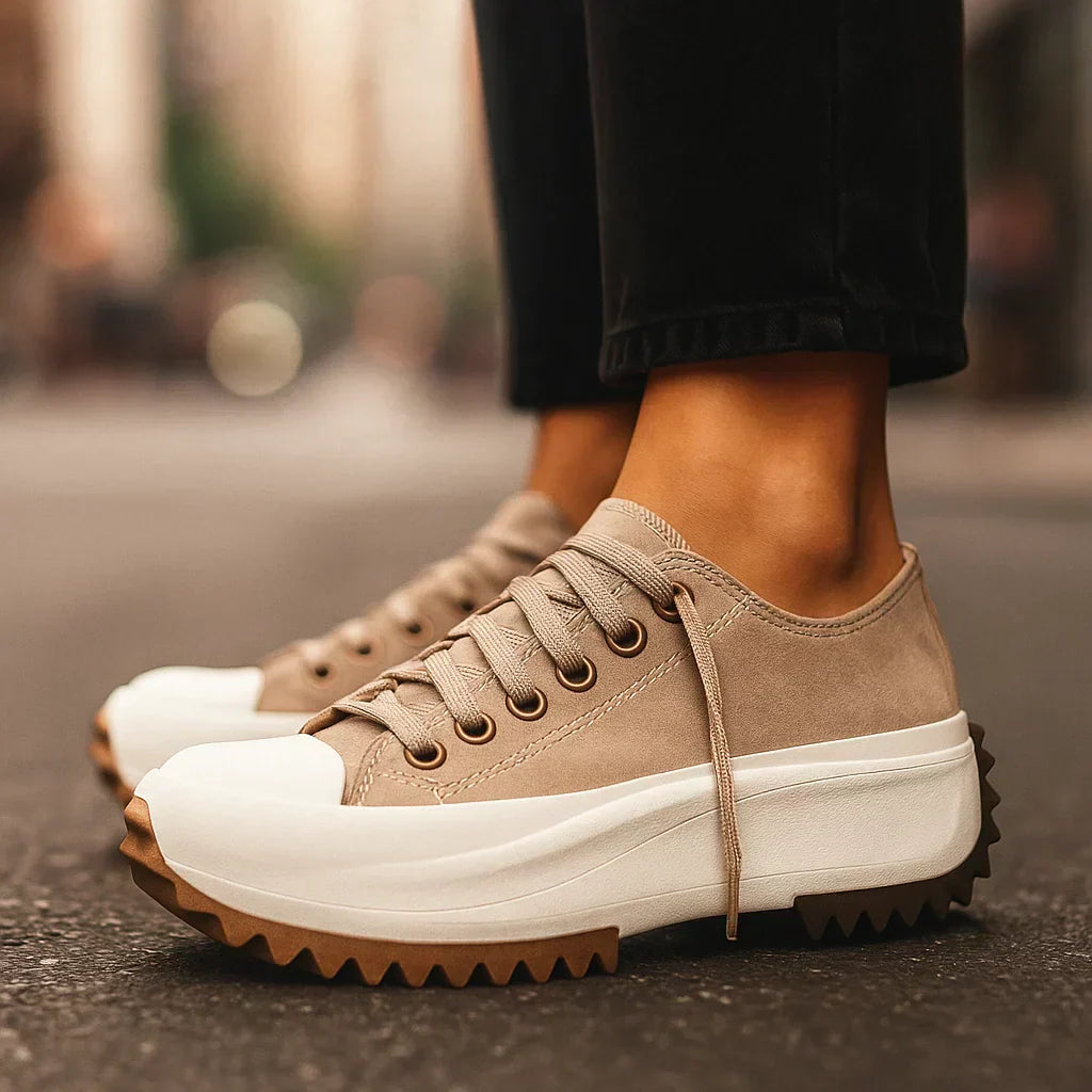 Seraphinah | Orthopedic Sneakers