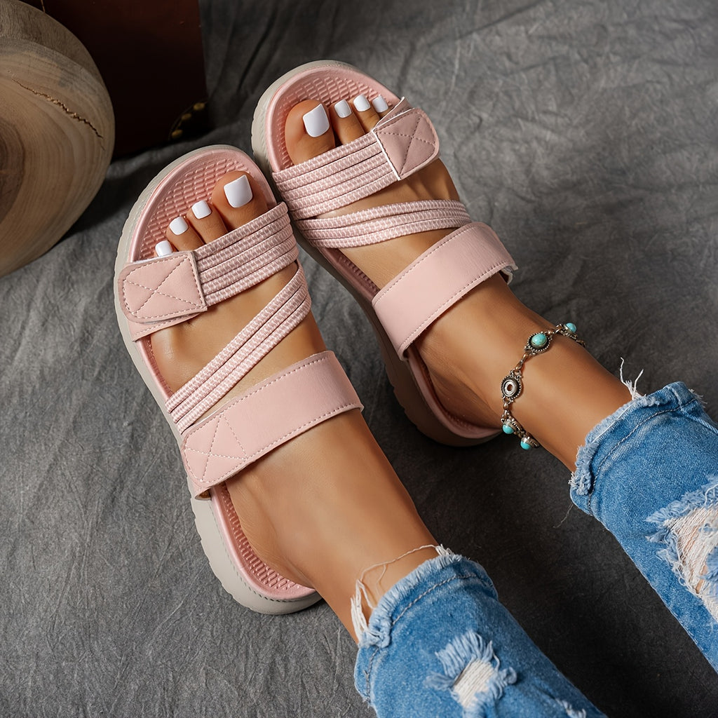 Ellen - Comfort Sandals