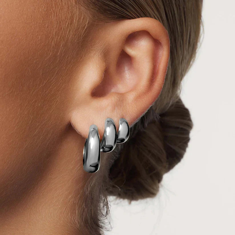 Rue Statement Hoops
