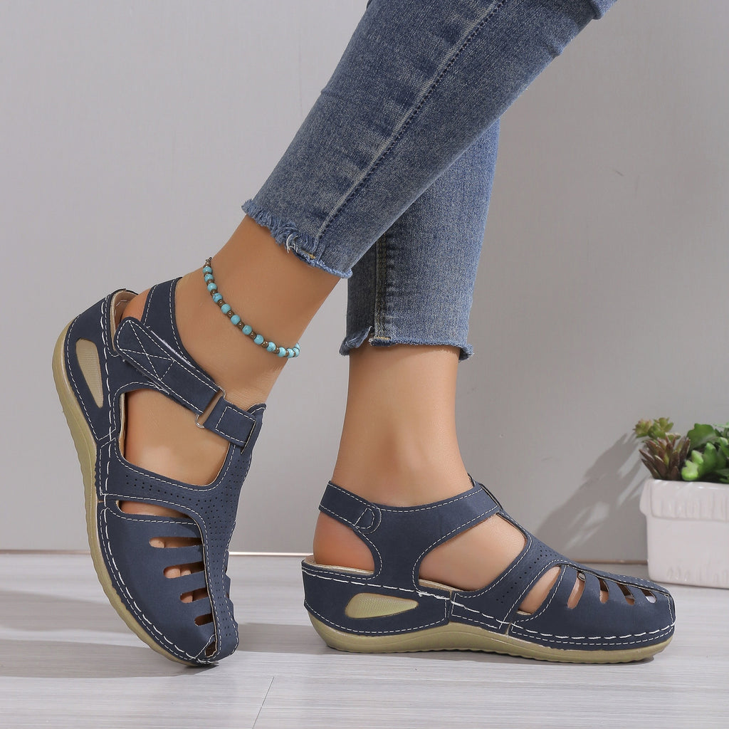 Brenda | Comfort Sandals