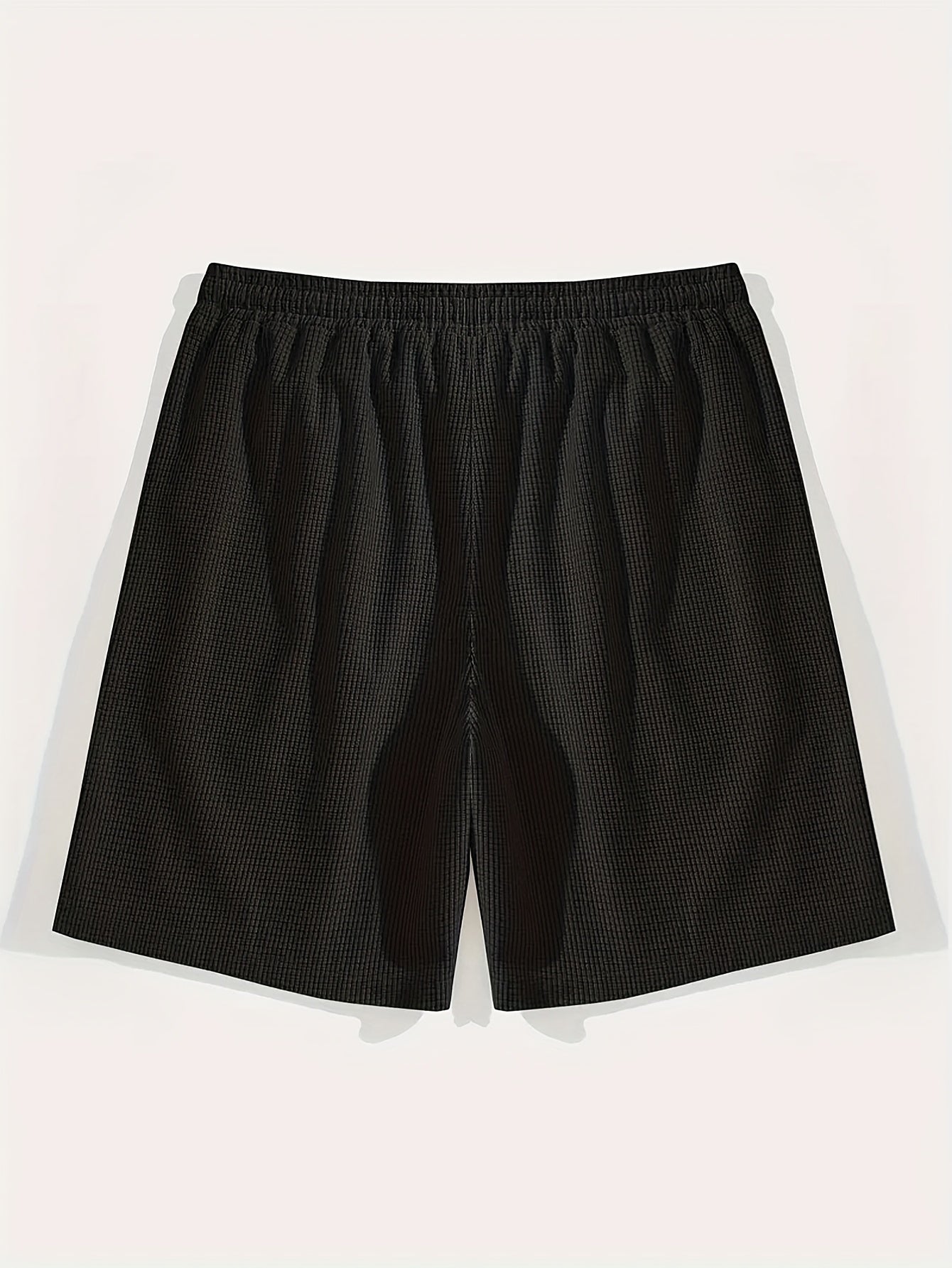 Kelvin - Casual Shorts