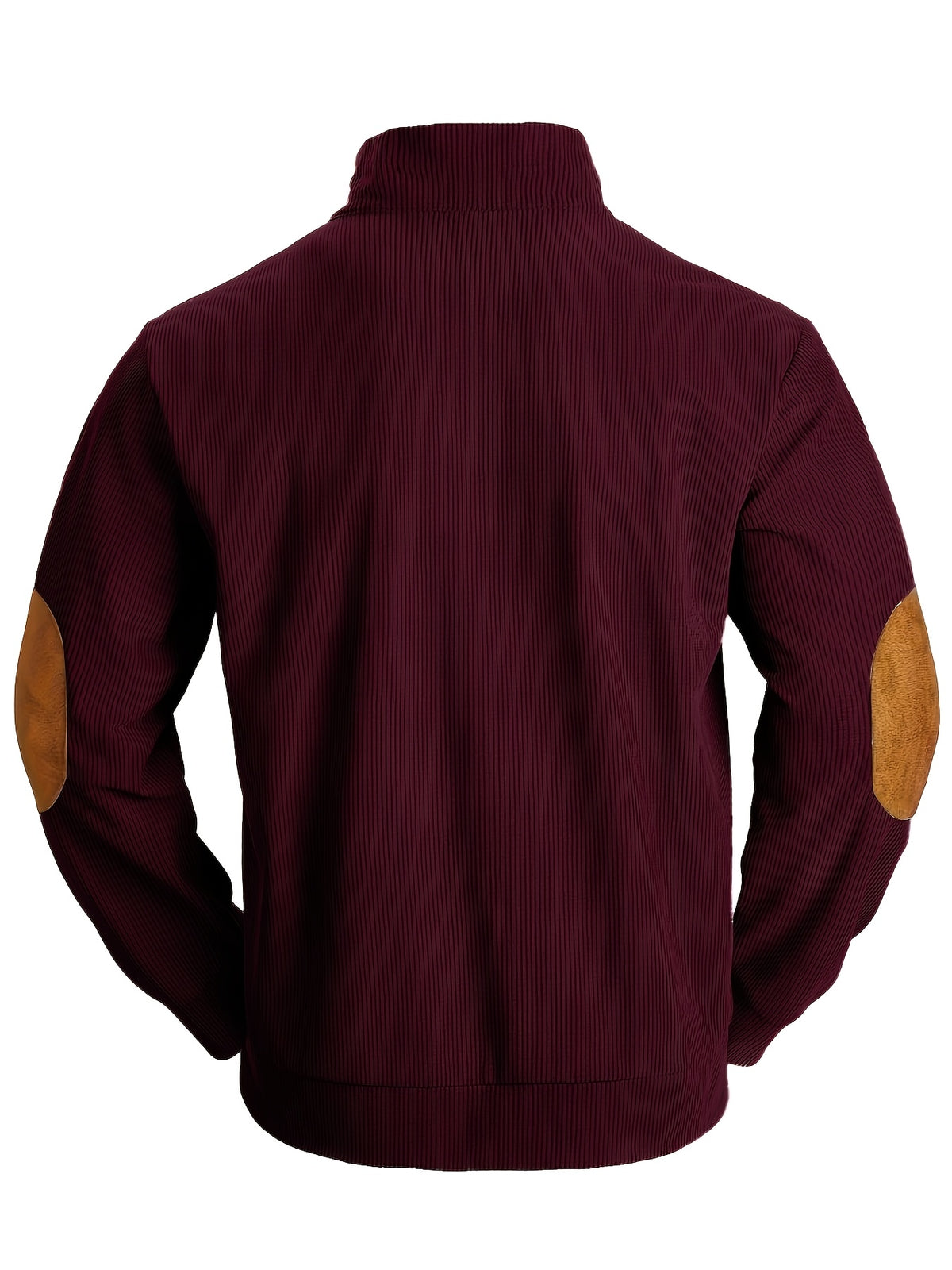 MAREK | WYGODNY SWETER RETRO