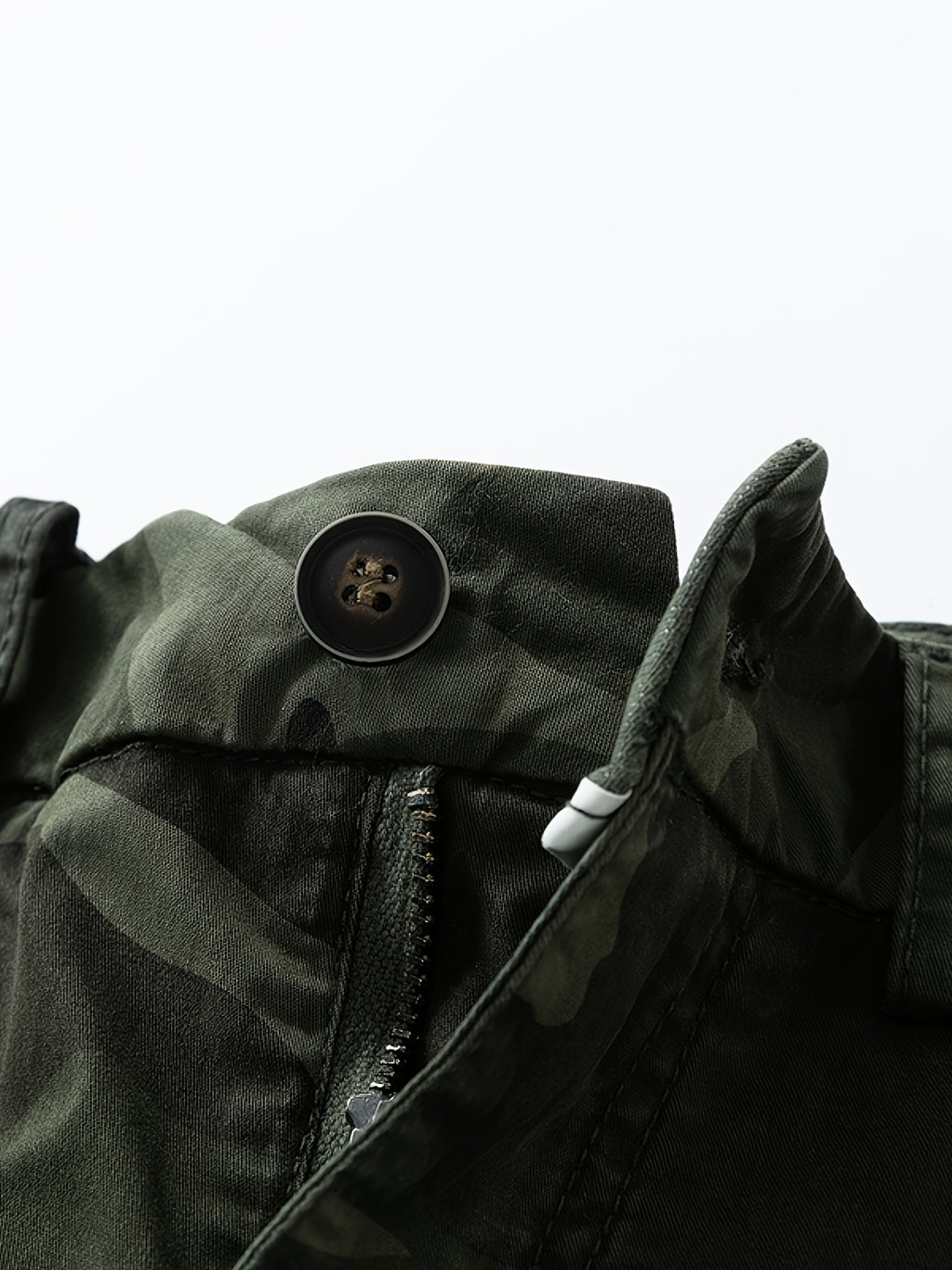 Martin - Cargo Shorts