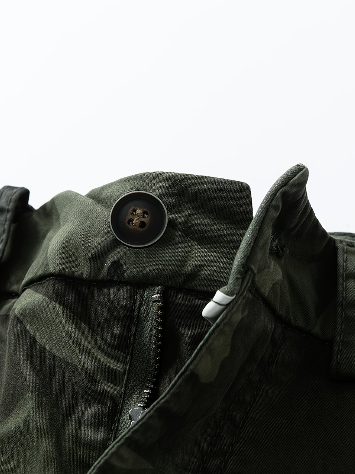 Martin - Cargo Shorts