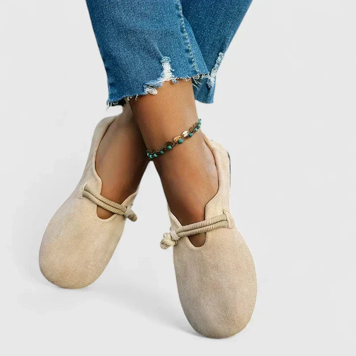 Nora | Orthopedic Comfort Loafers