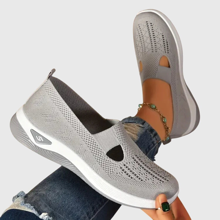 Laura | Orthopedic Walking Shoes