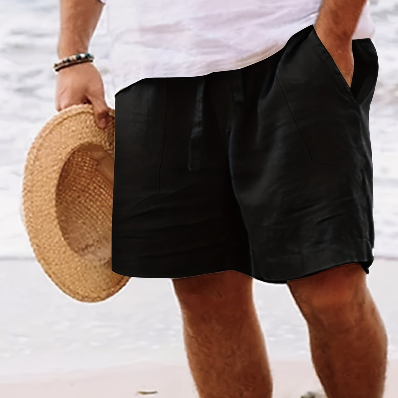 Mark - Casual Shorts