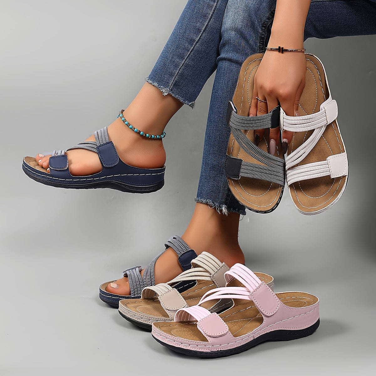 Esther | Orthopaedic Comfort Sandals