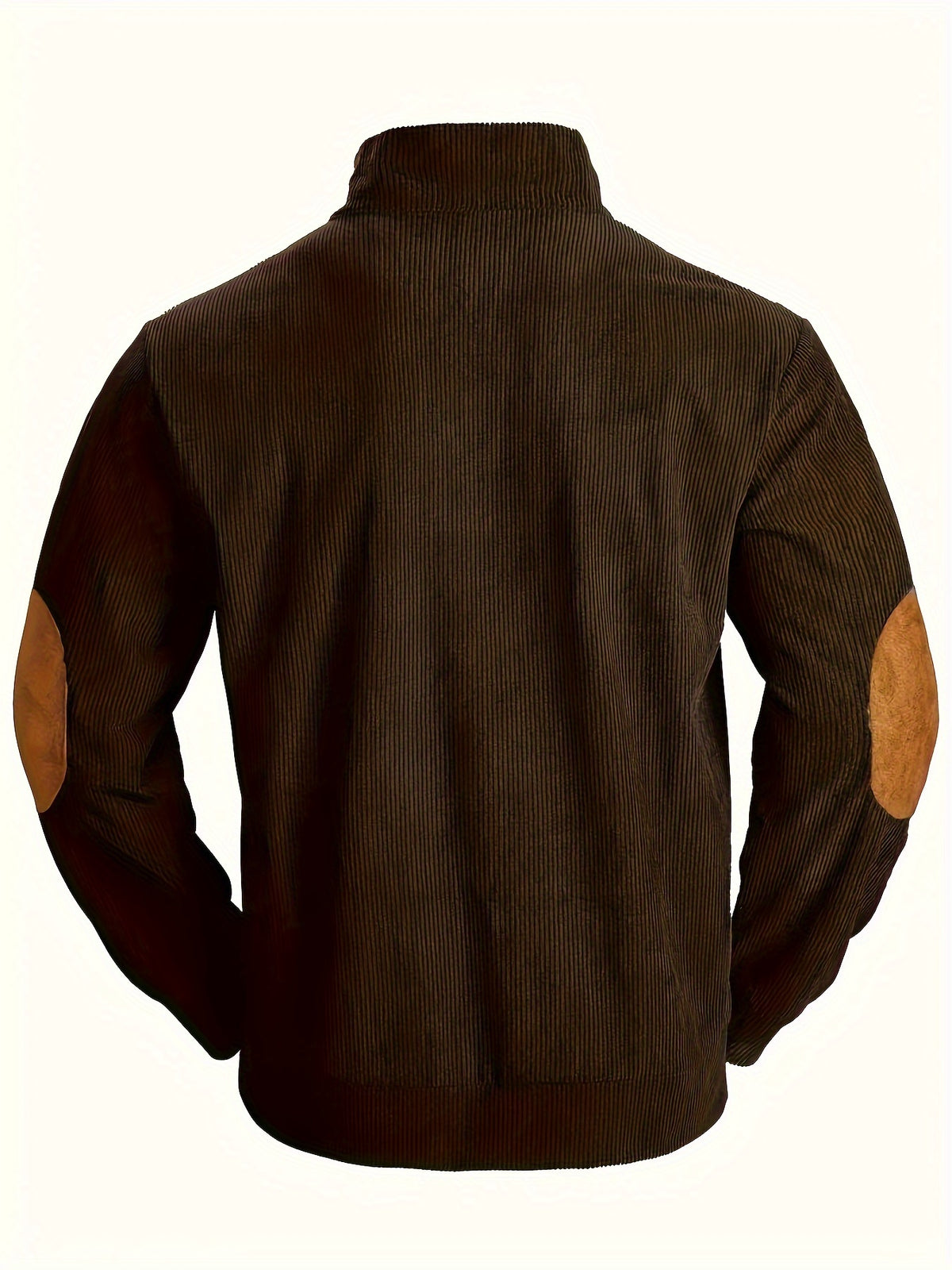 MAREK | WYGODNY SWETER RETRO