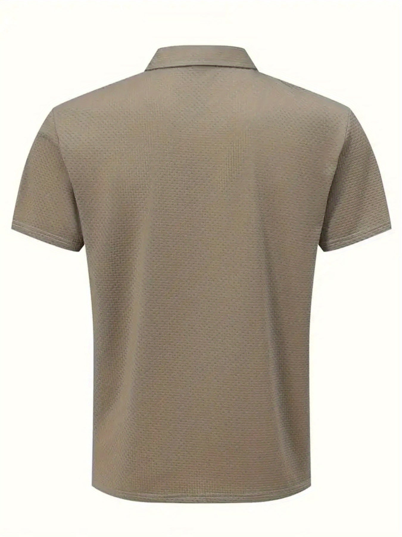 Antonio - Casual Polo