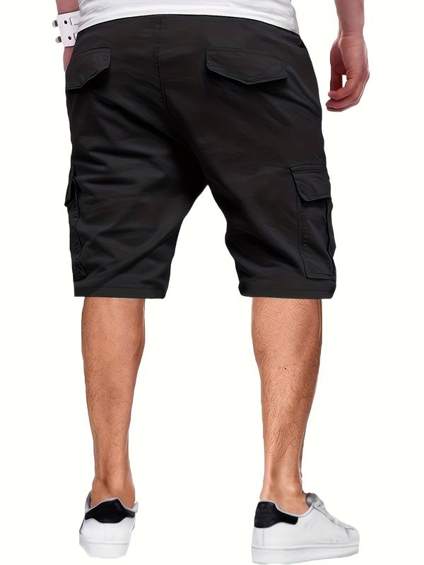 Leblanc | Short cargo style urban