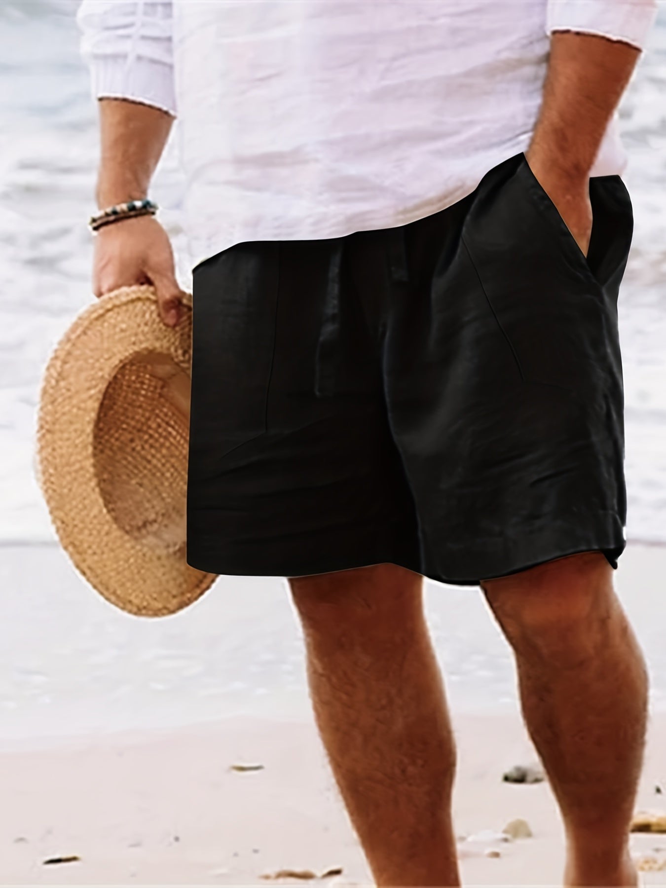 Mark - Casual Shorts