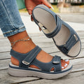 Clara - Supportive Comfort Sandals