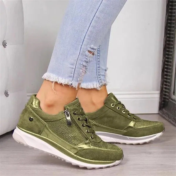 Bella | Sylish Orthopedic Sneakers