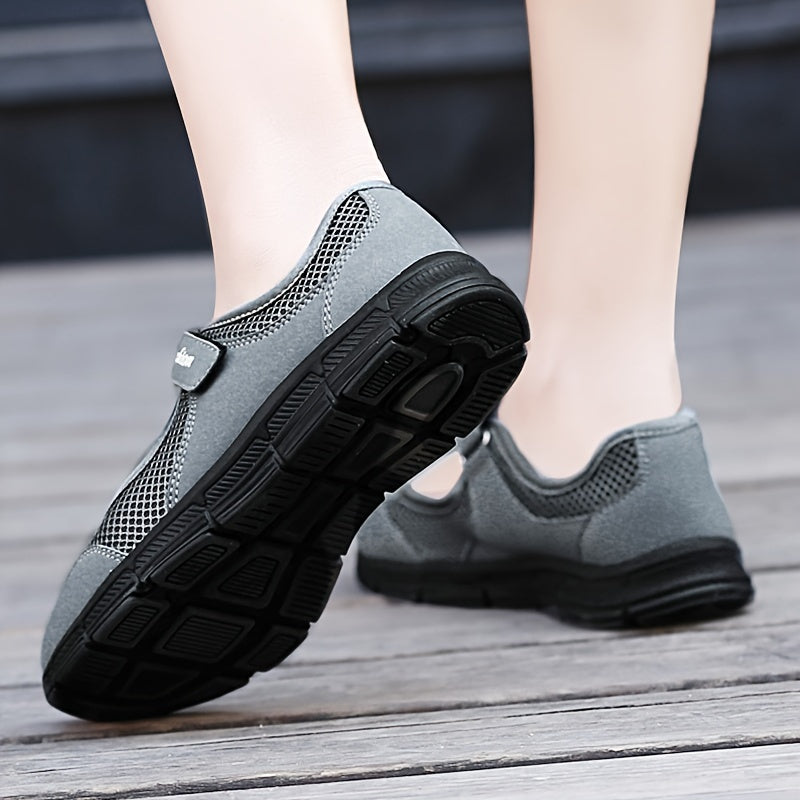 Andrea - Lightweight Comfort Sneakers