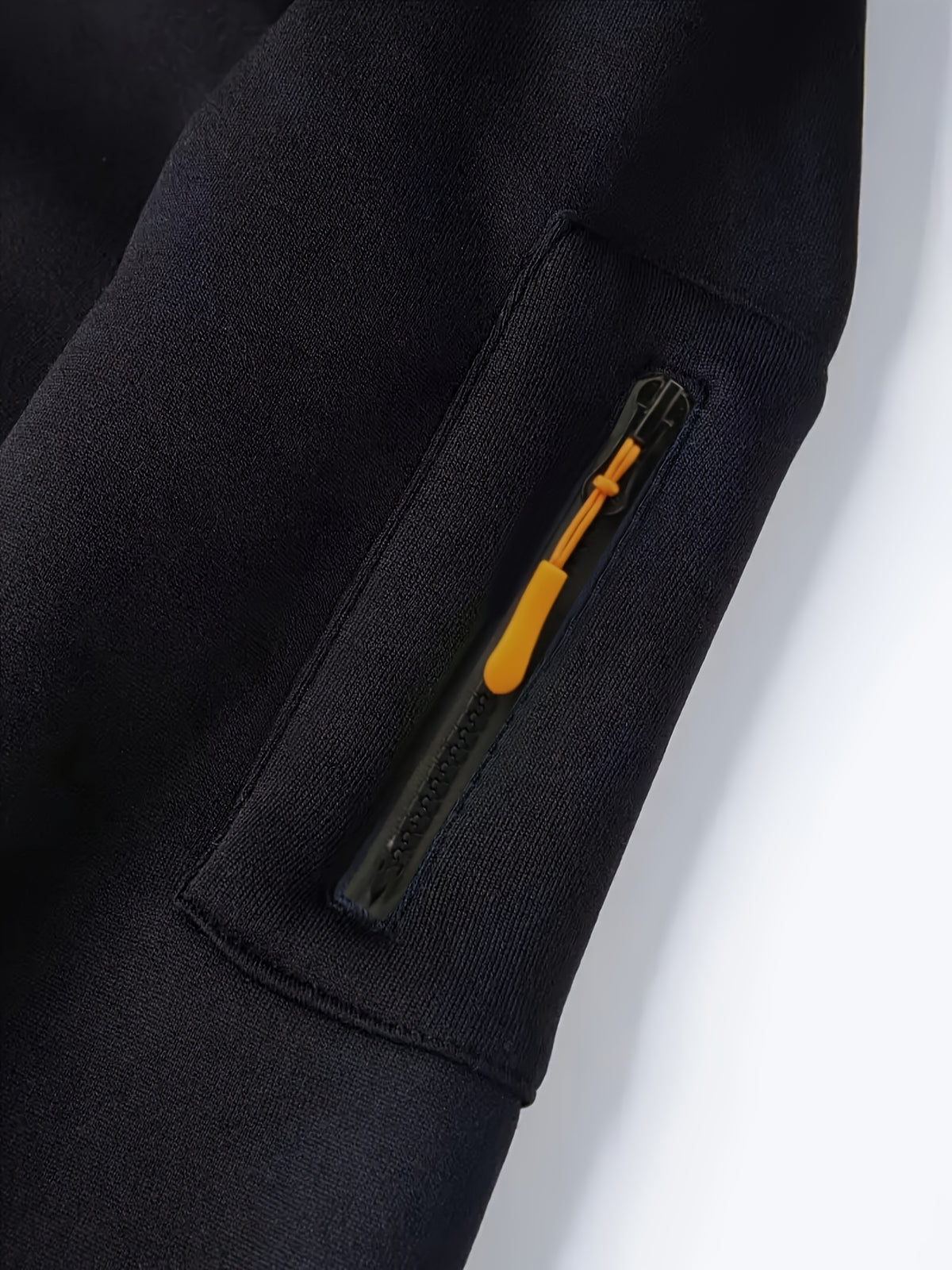 Pearson | Retro Casual Hoodie