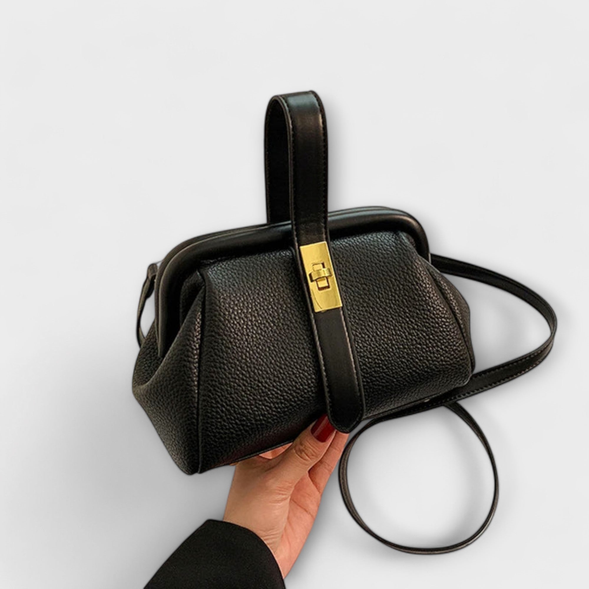 Olivia - Retro Bag