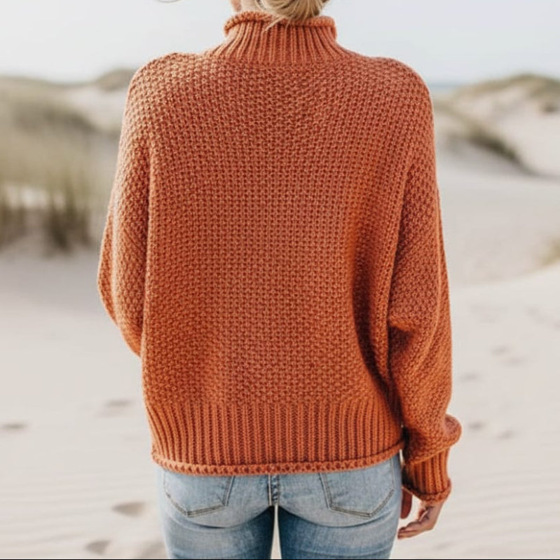Jessica | Relaxed Knit Sweater