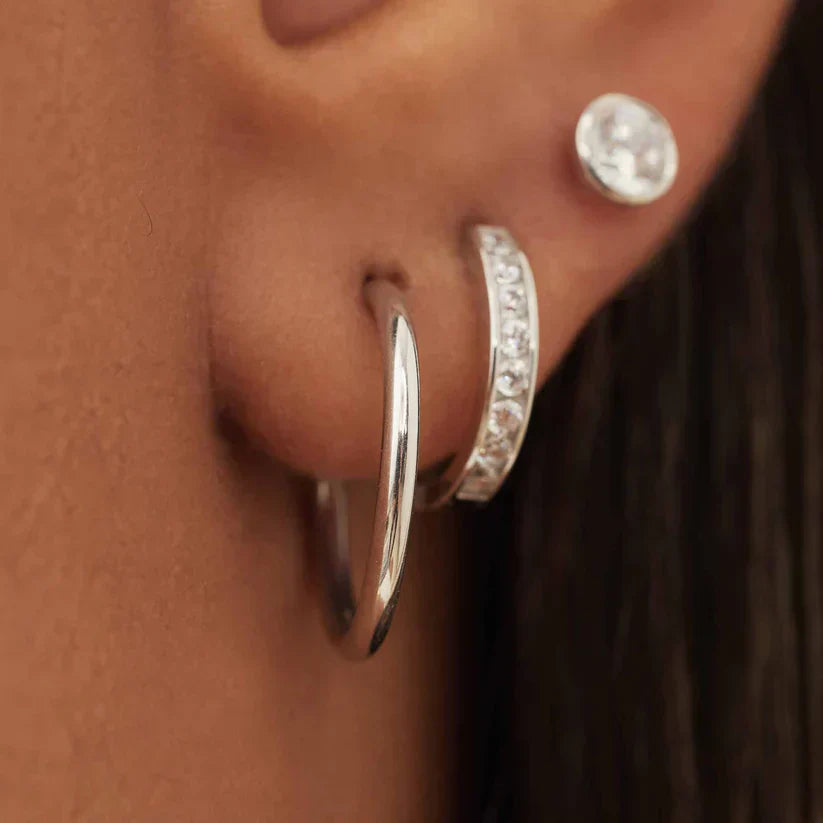 Noémie Sorel Earrings