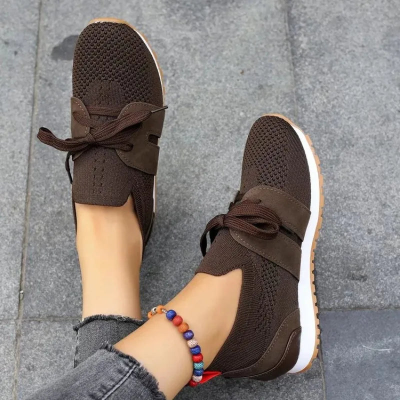 Emily │Orthopedic Comfort Sneakers