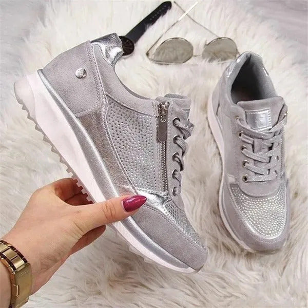 Bella | Sylish Orthopedic Sneakers