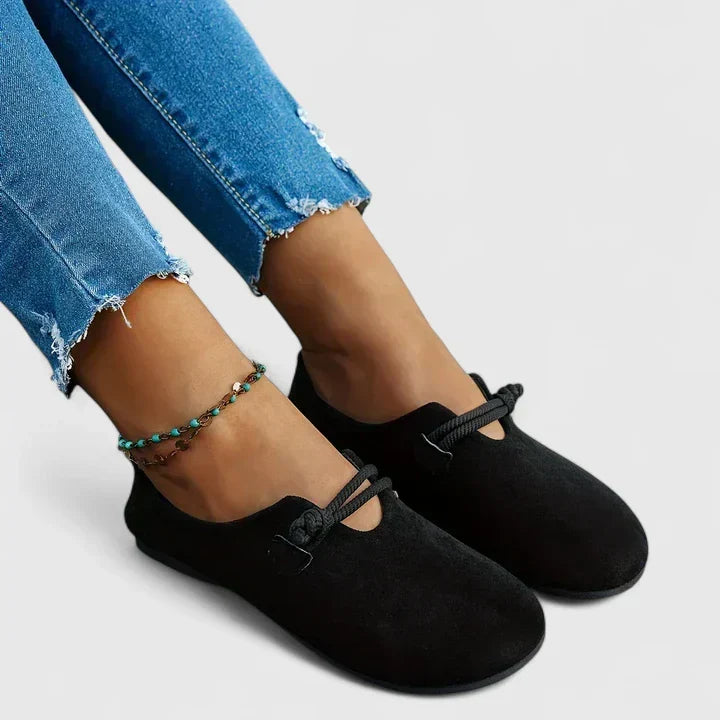 Nora | Orthopedic Comfort Loafers