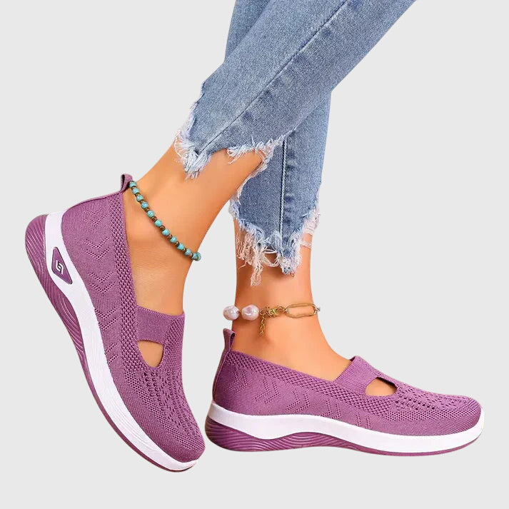 Laura | Orthopedic Walking Shoes