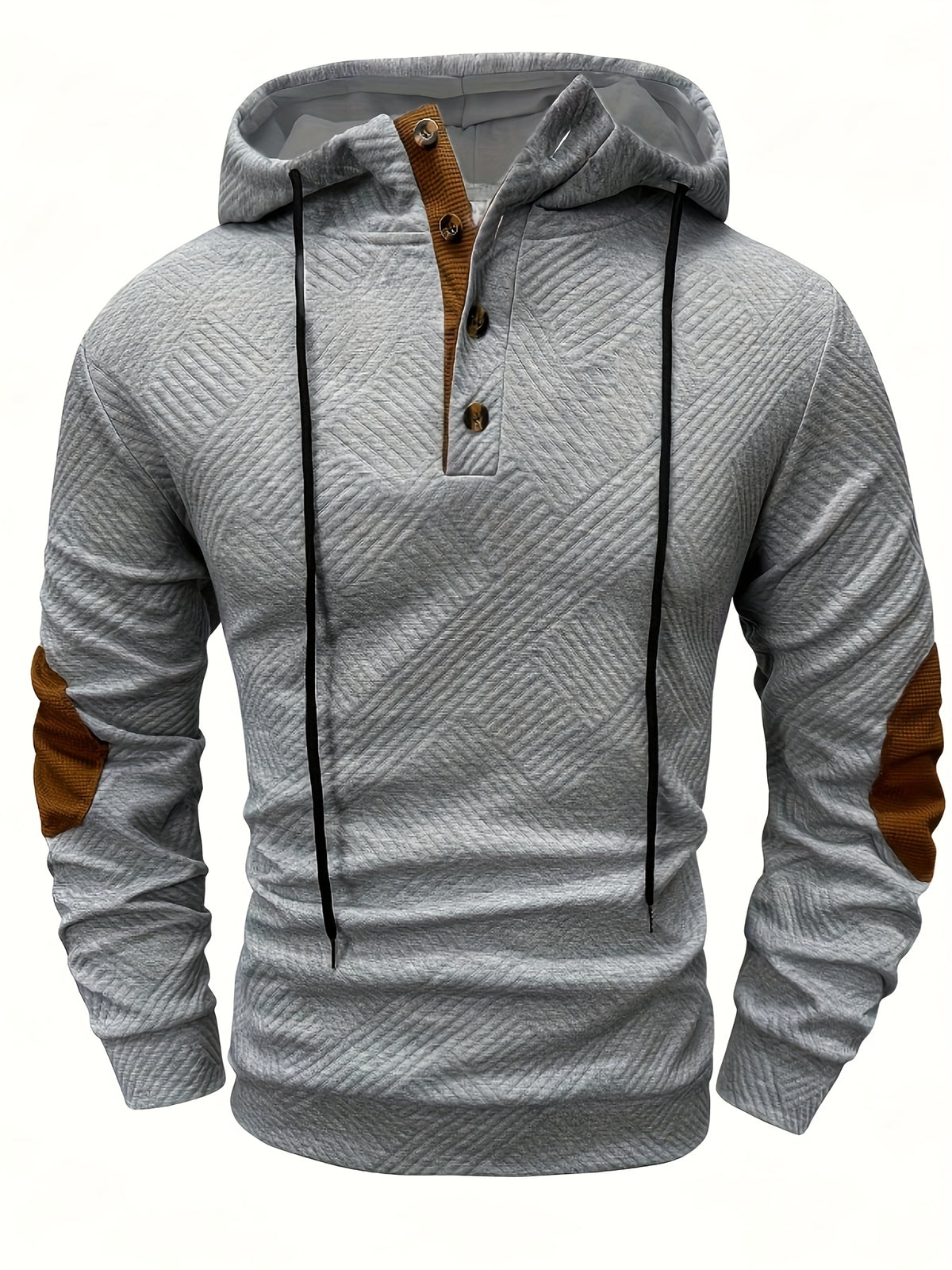 Walter | Casual Retro Hoodie