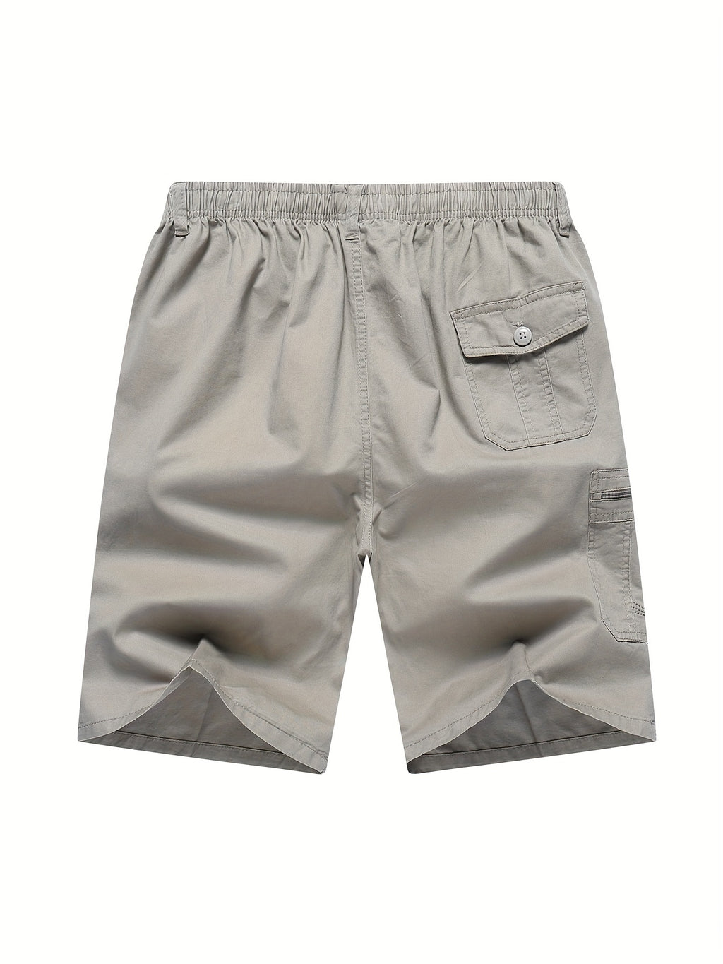 Alvaro - Stretch Cargo Shorts