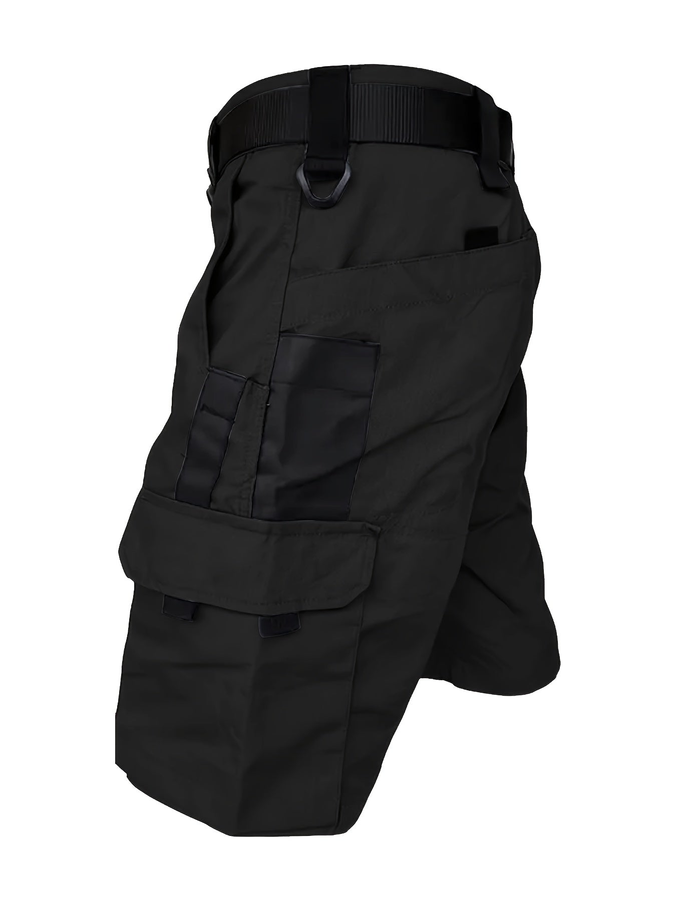 Alvin - Utility Shorts