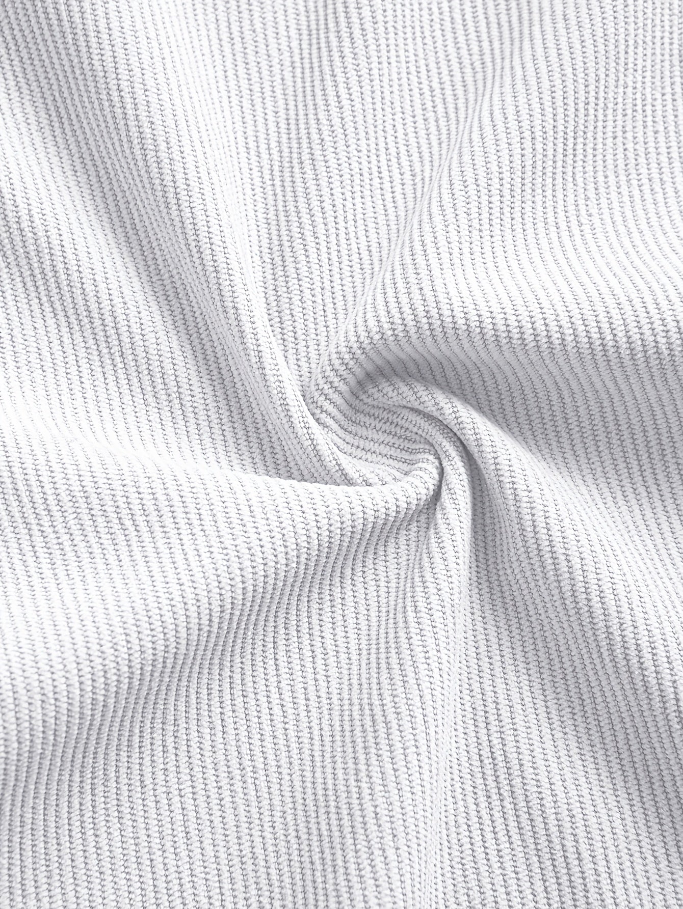 Bryce | Ribbed Textured Overshirt