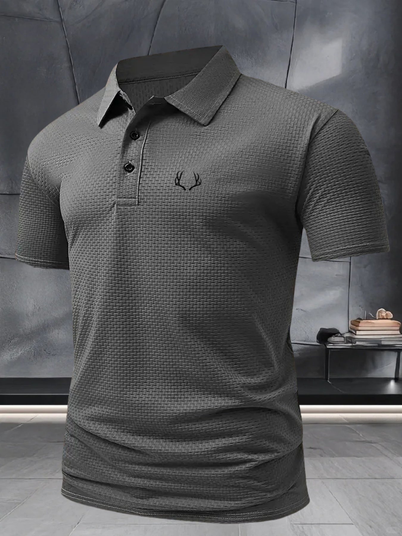 Antonio - Casual Polo
