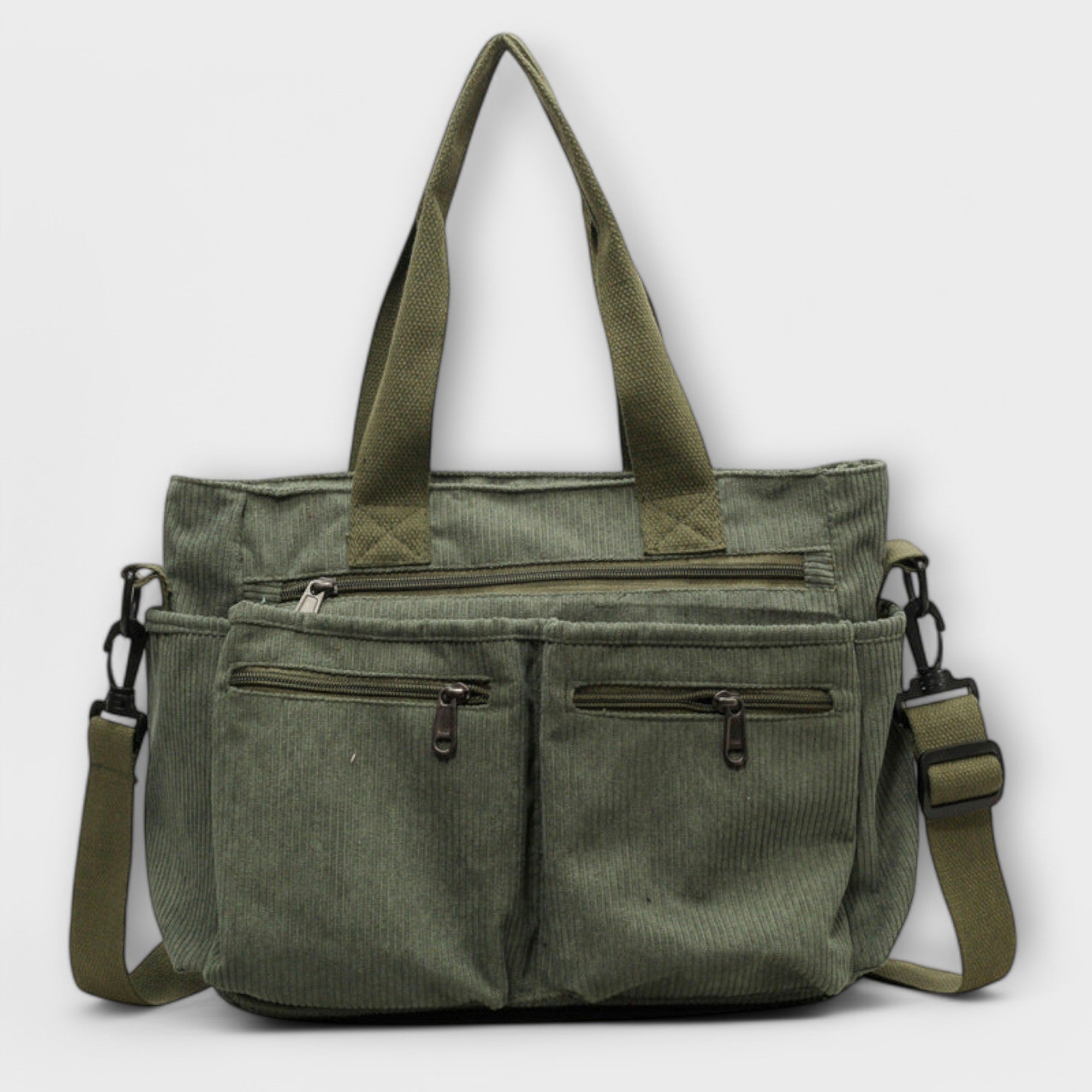 Olivia - Tote Bag