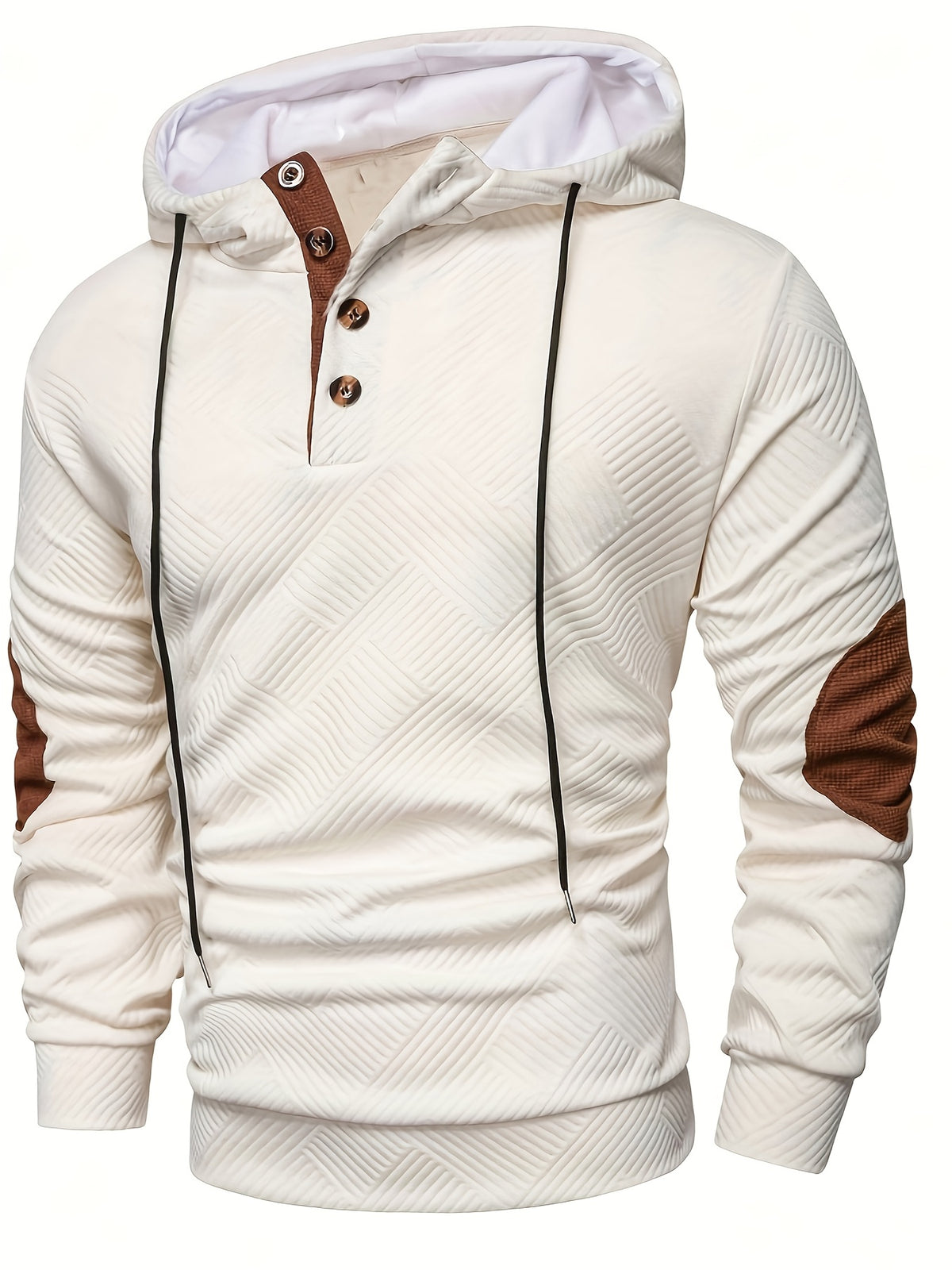Walter | Casual Retro Hoodie