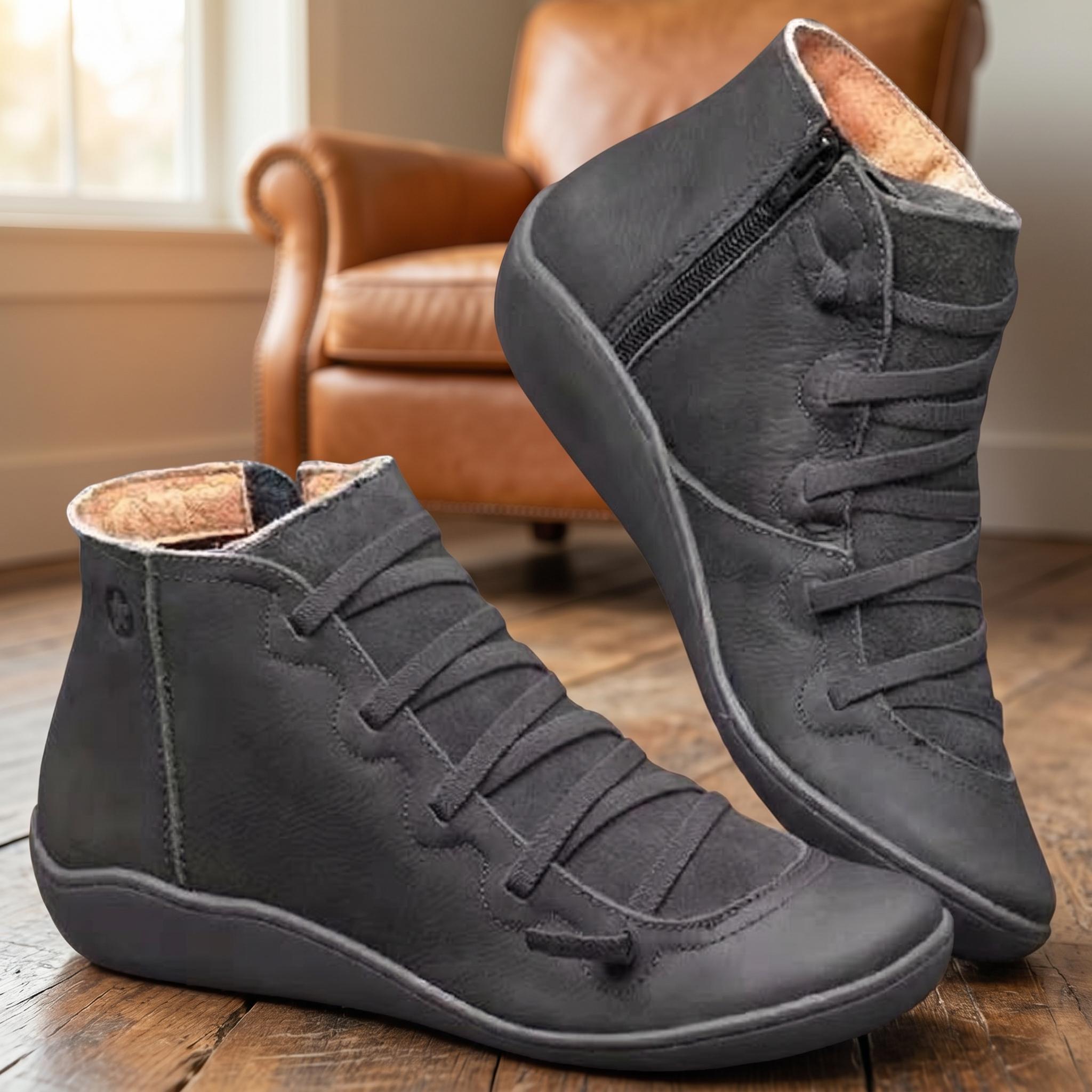 Nomad | Orthopaedic Barefoot Boots