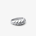 Croissant Ring