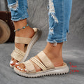 Ellen - Lightweight Comfort Sandals