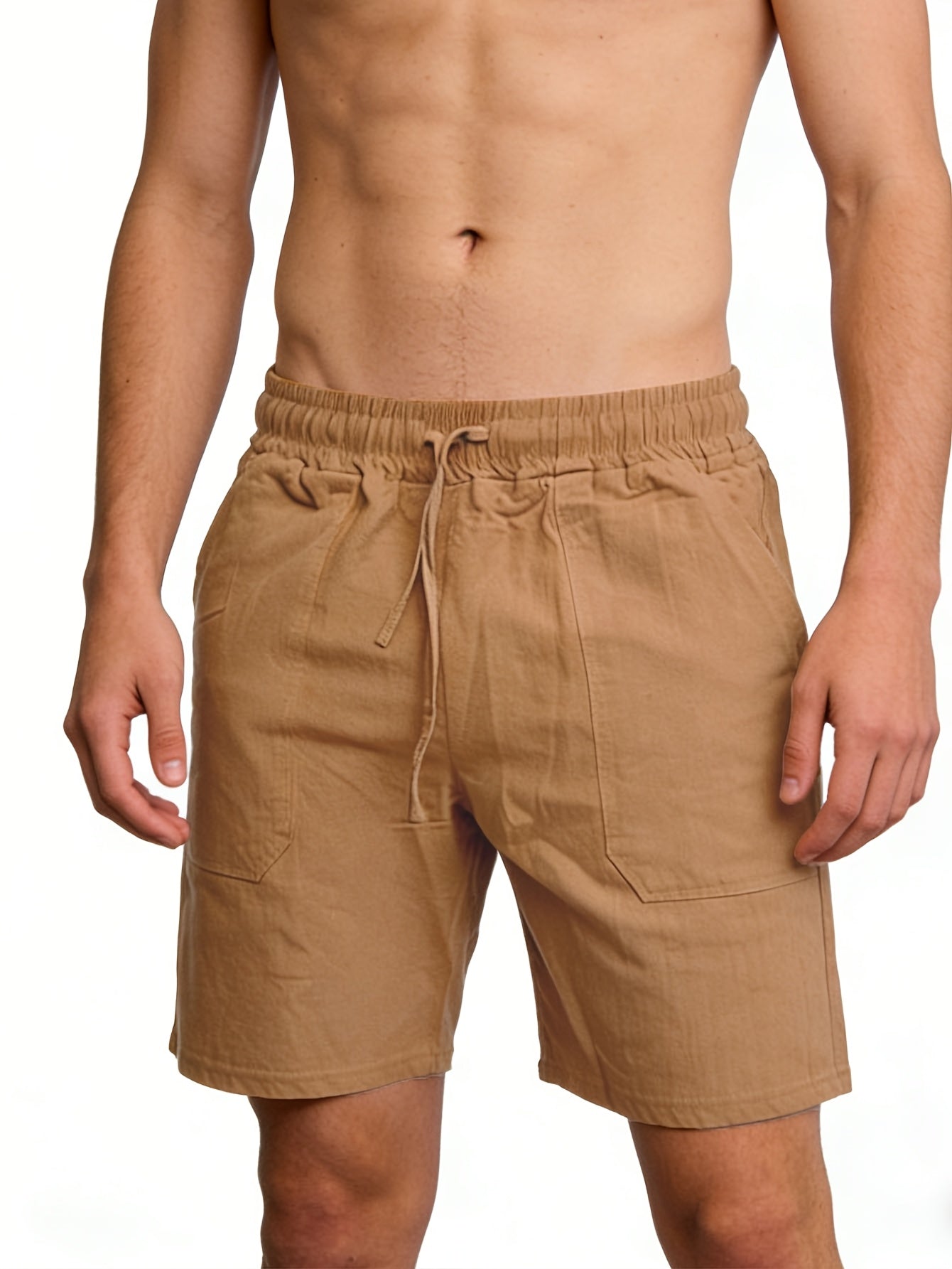 Mark - Casual Shorts