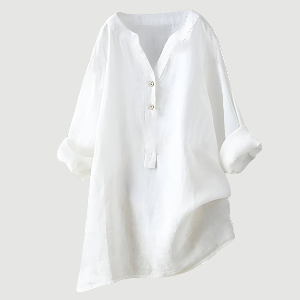 Amber - Casual Blouse