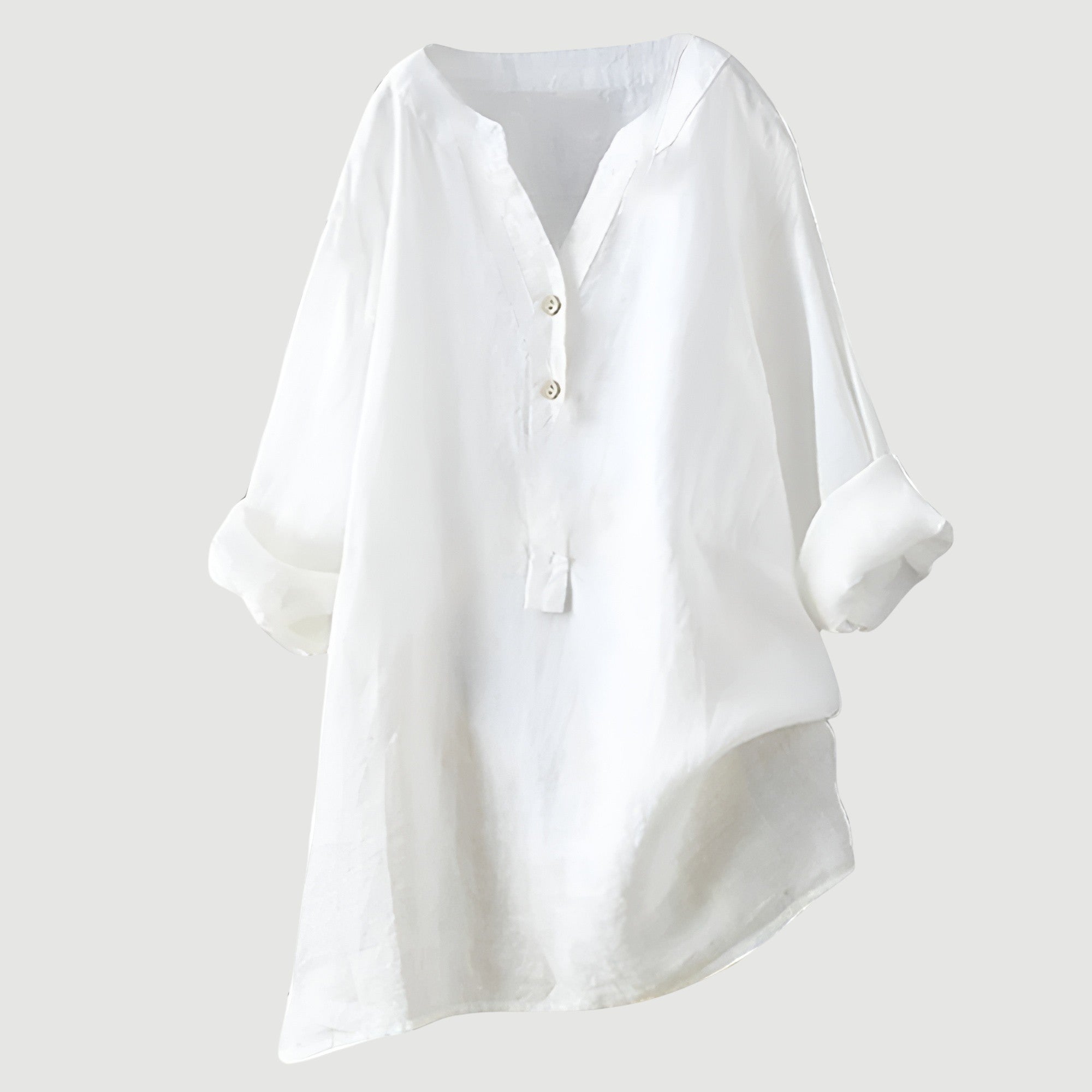 Amber - Casual Blouse