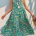 Nancy - Bohemian Style Dress
