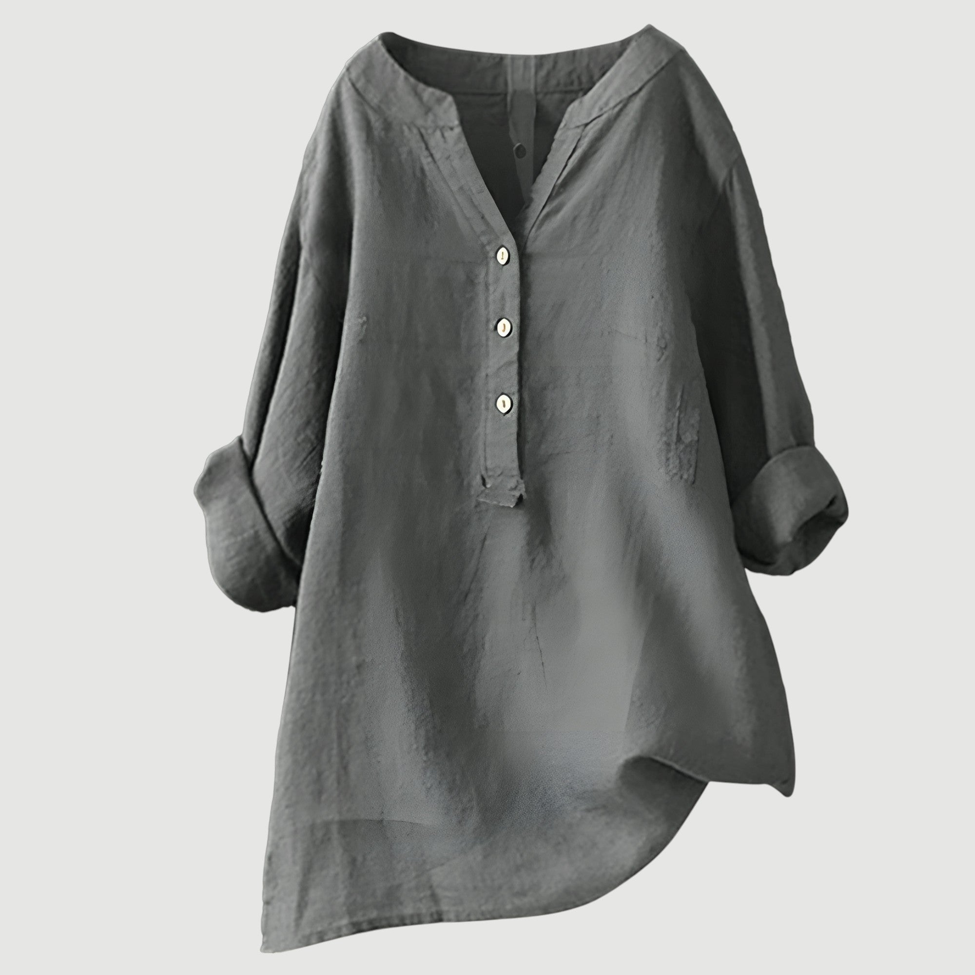 Amber - Casual Blouse
