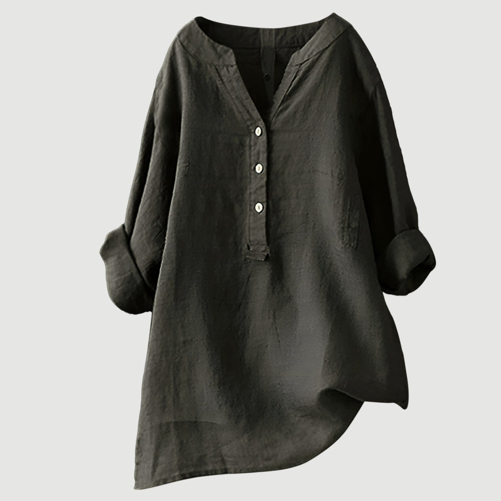 Amber - Casual Blouse