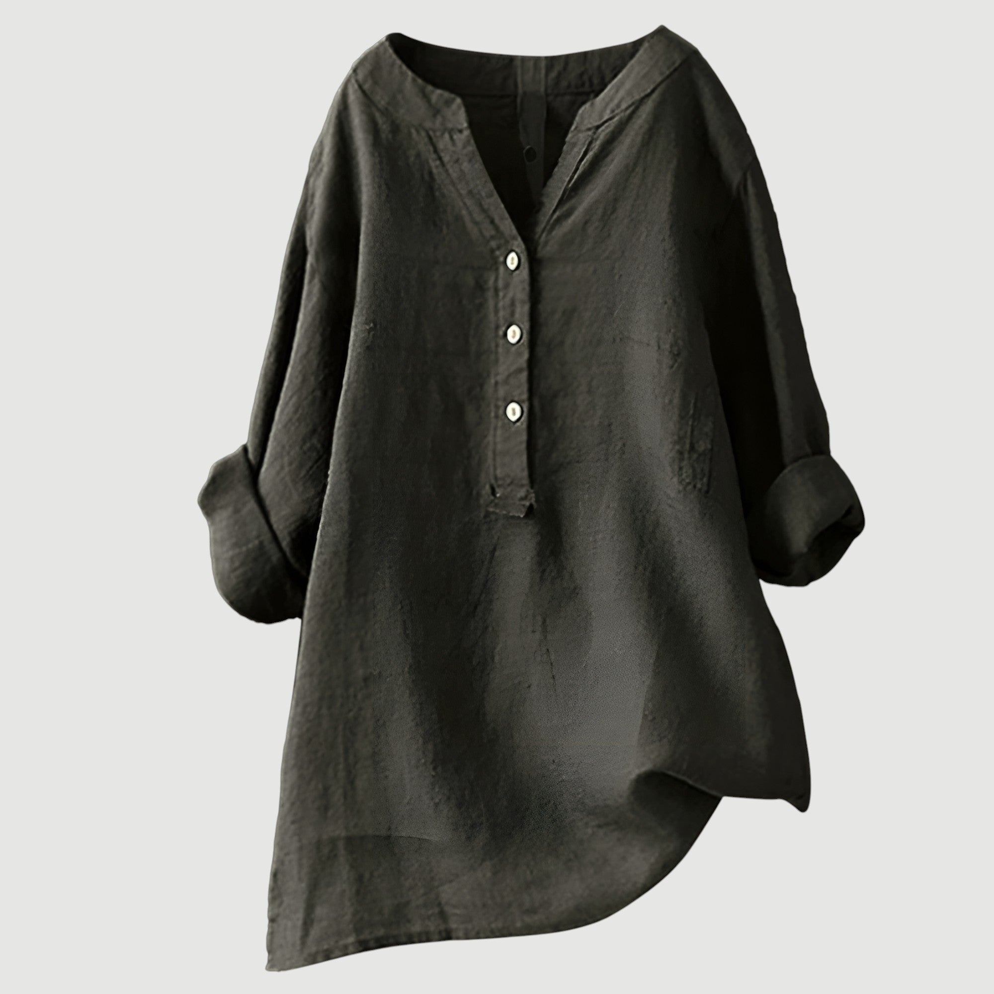 Amber - Casual Blouse