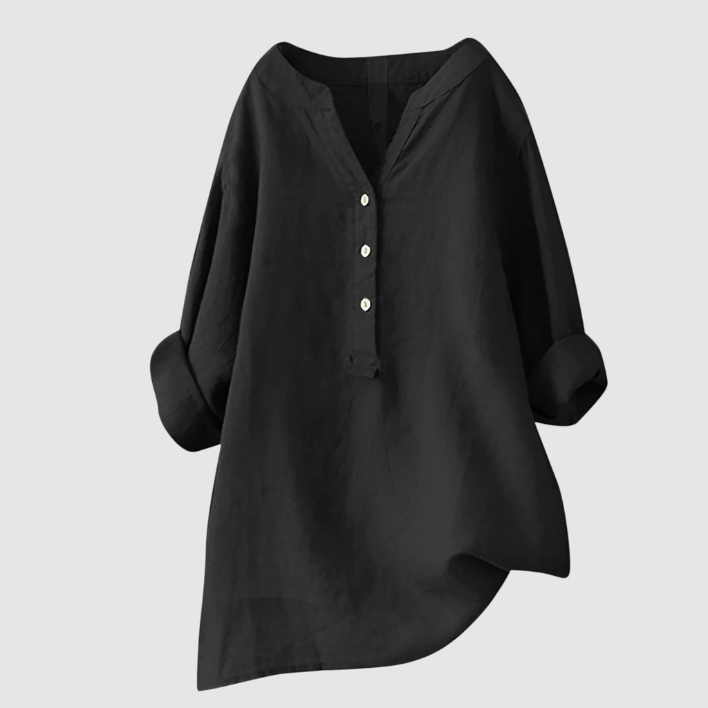Amber - Casual Blouse