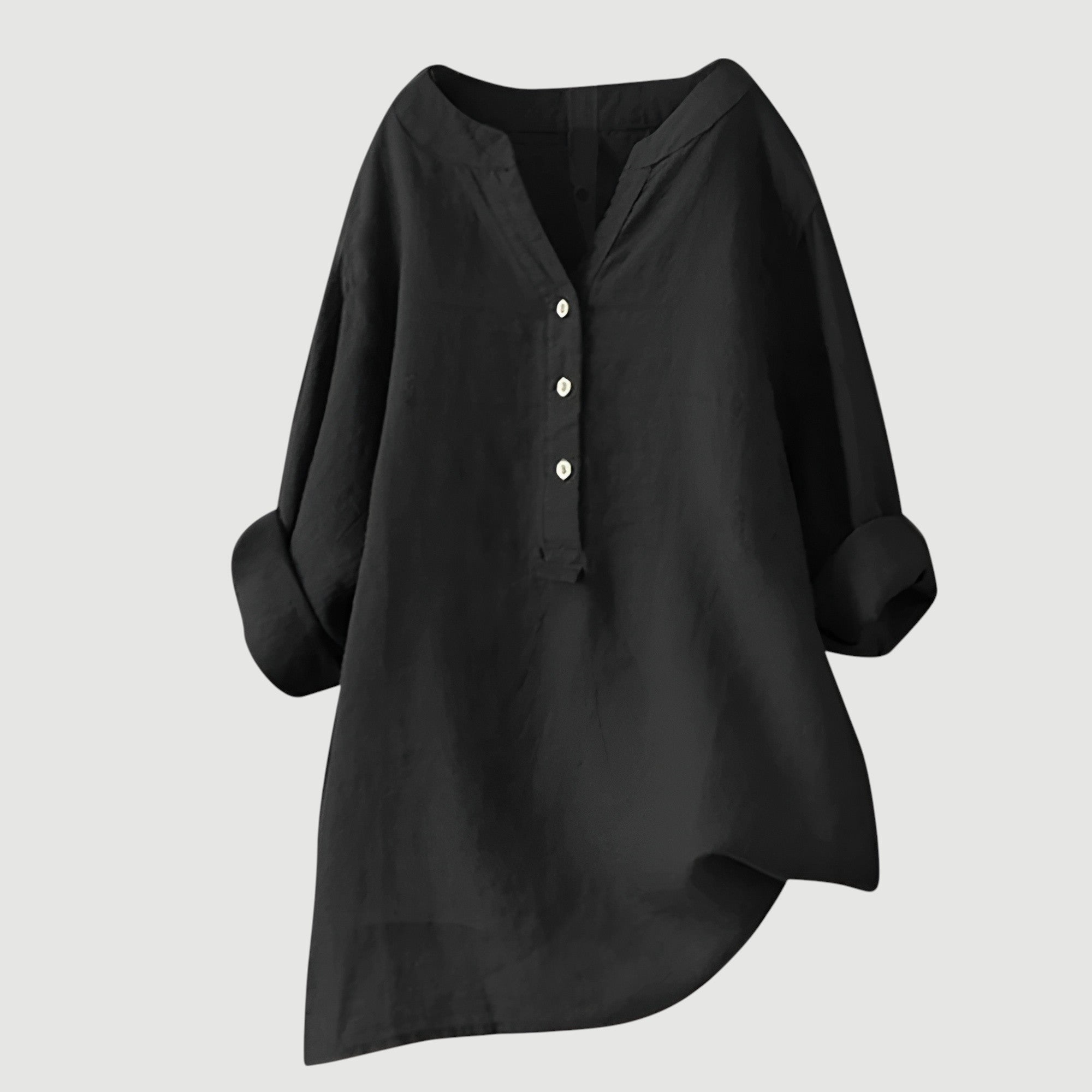 Amber - Casual Blouse